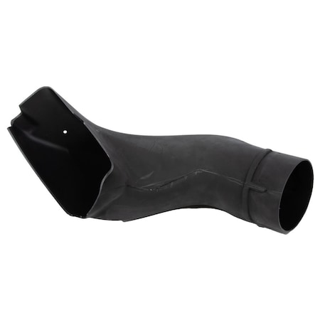 Mtd Chute-Grsbag Lower 731-04777C